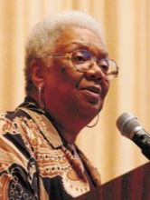 Lucille Clifton Poems