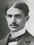 Stephen Crane poem A man saw a ball of gold